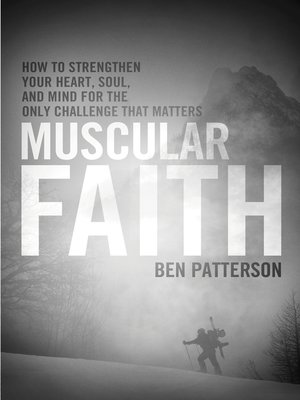 cover image of Muscular Faith